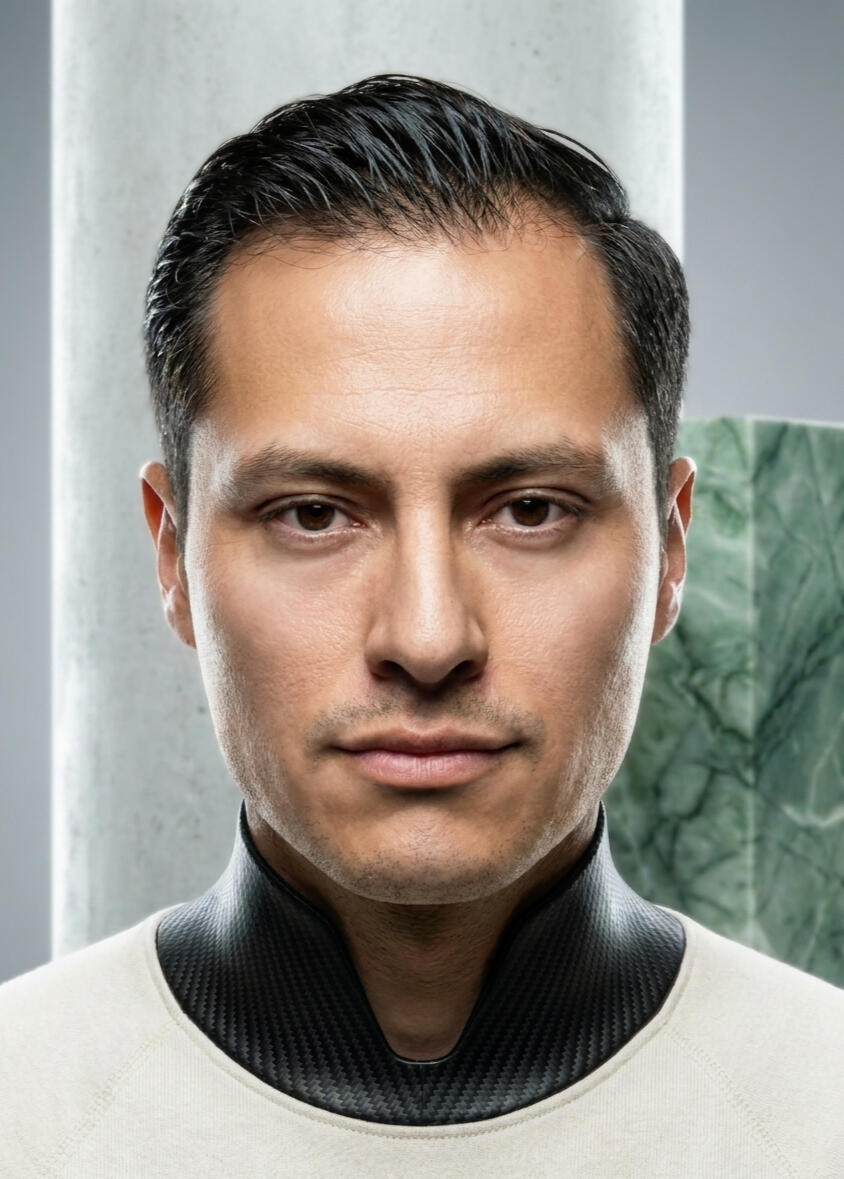 Carlos Alfredo Maldonado Romero